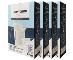 Produk Paket Optimal (4 Box)