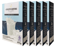 Produk Paket Prima (5 Box)