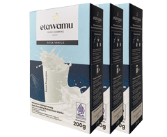 Produk Paket Bugar (3 Box)