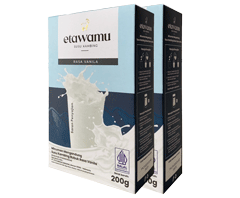 Produk Paket Sehat (2 Box)