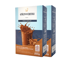 Produk Paket Sehat (2 Box)