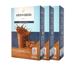 Produk Favourite Plan