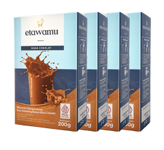 Produk Paket Optimal (4 Box)