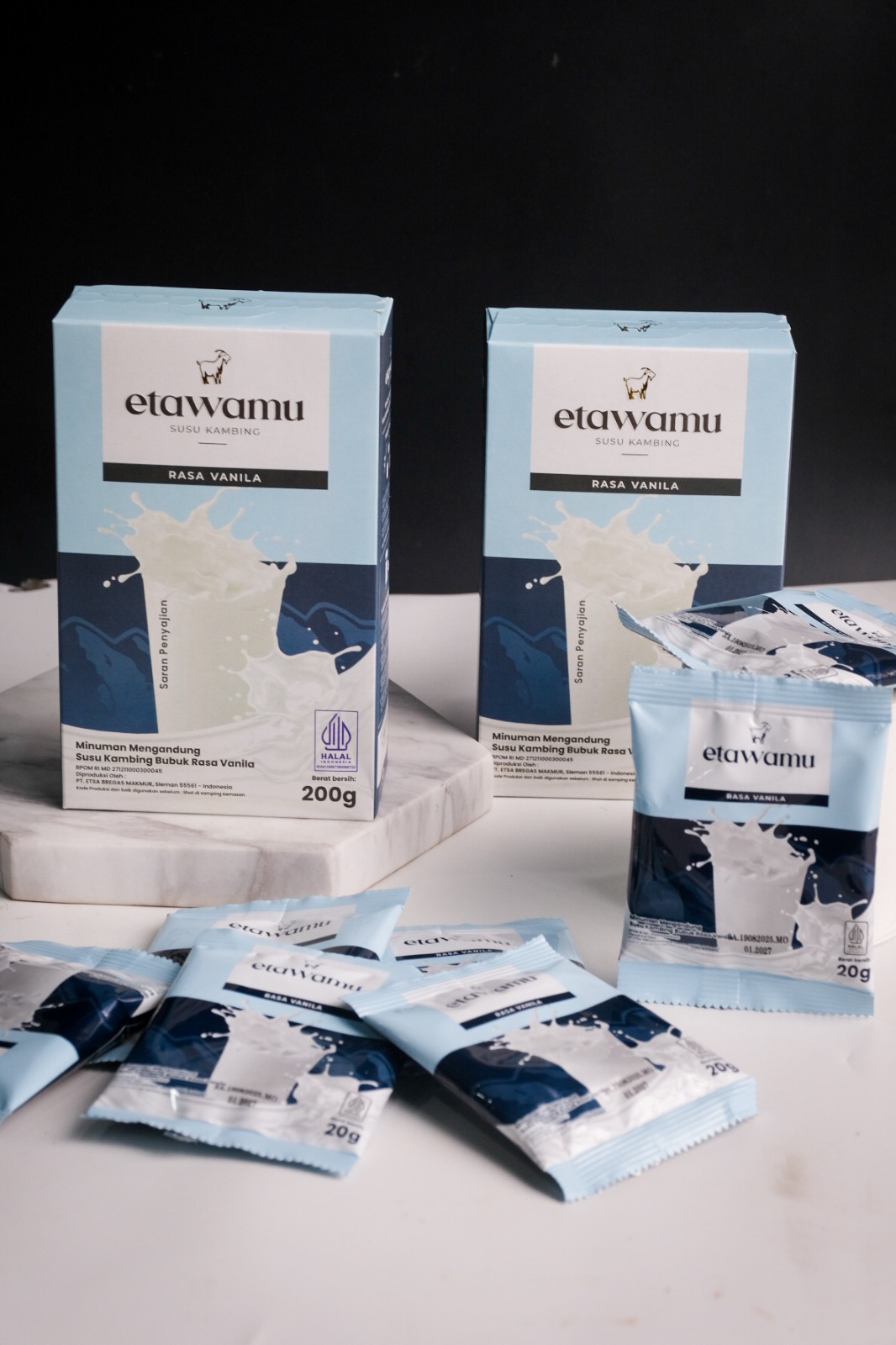 Etawamu Product Hero