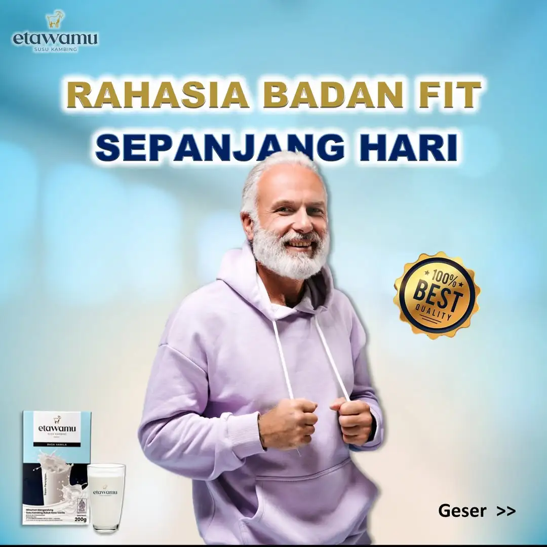 Keunggulan Etawamu 1