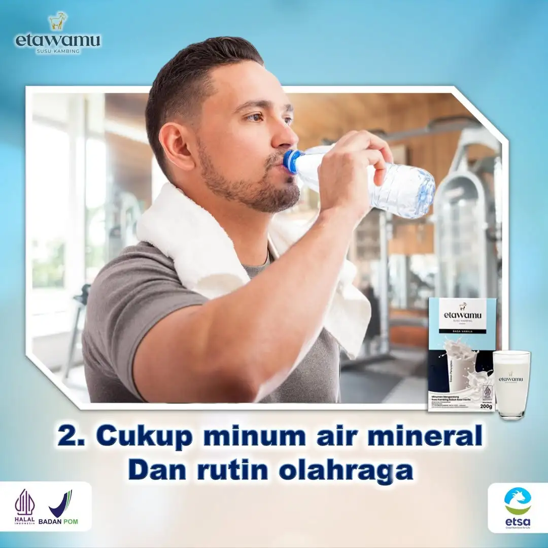 Keunggulan Etawamu 4